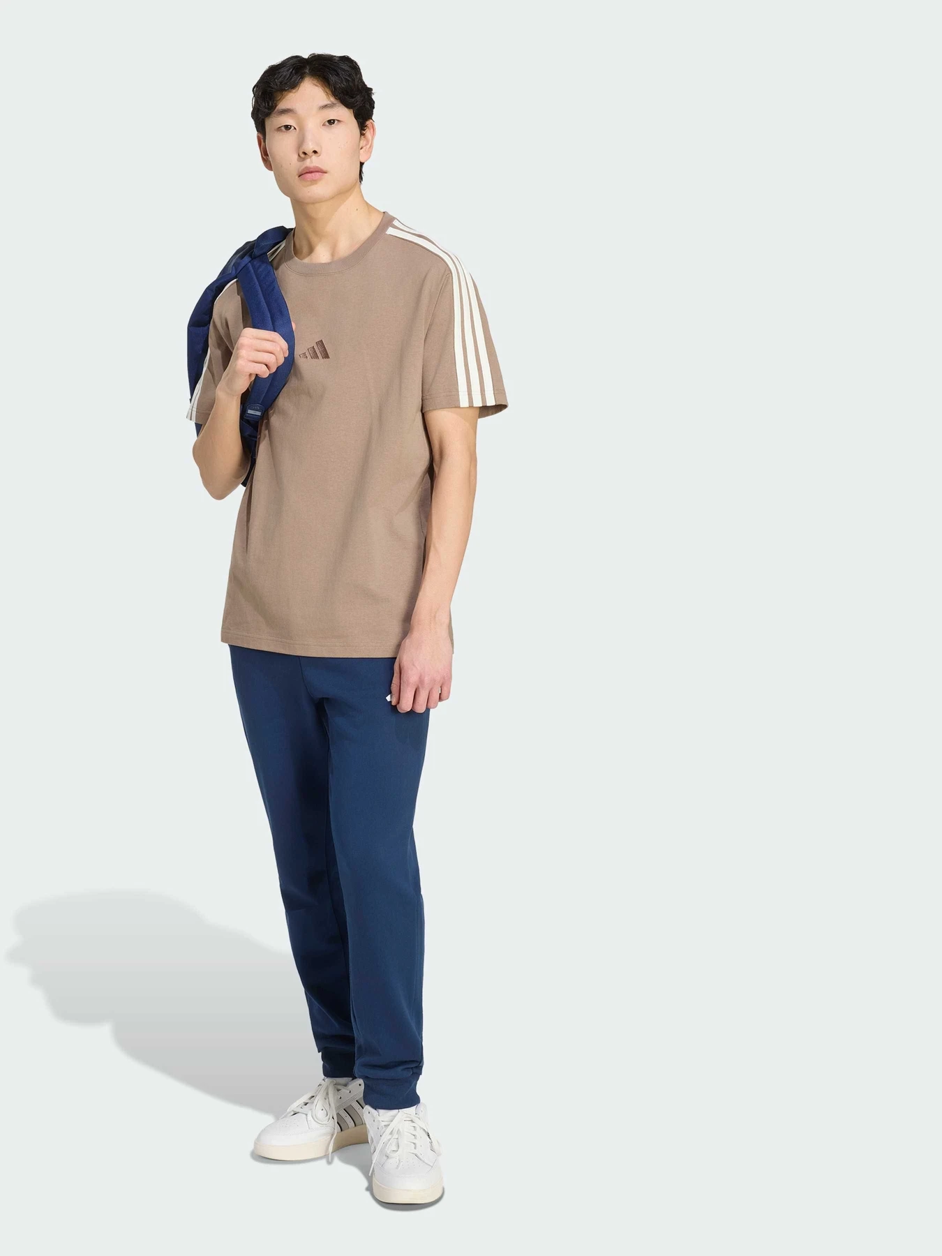 Футболки и поло Adidas модель KZ0704 Футболки и поло Adidas модель KZ0704 Фото
