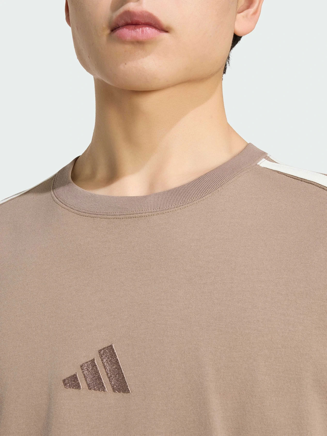 Футболки и поло Adidas модель KZ0704 Футболки и поло Adidas модель KZ0704 Фото