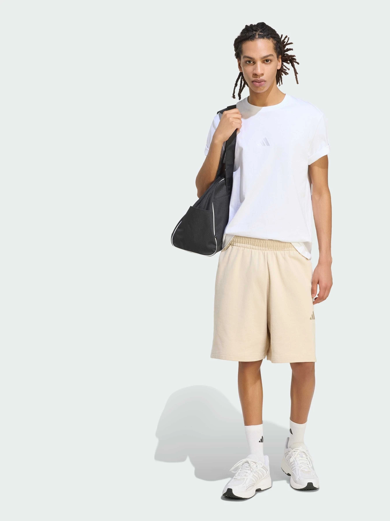 Футболки и поло Adidas модель KX1279 Футболки и поло Adidas модель KX1279 Фото