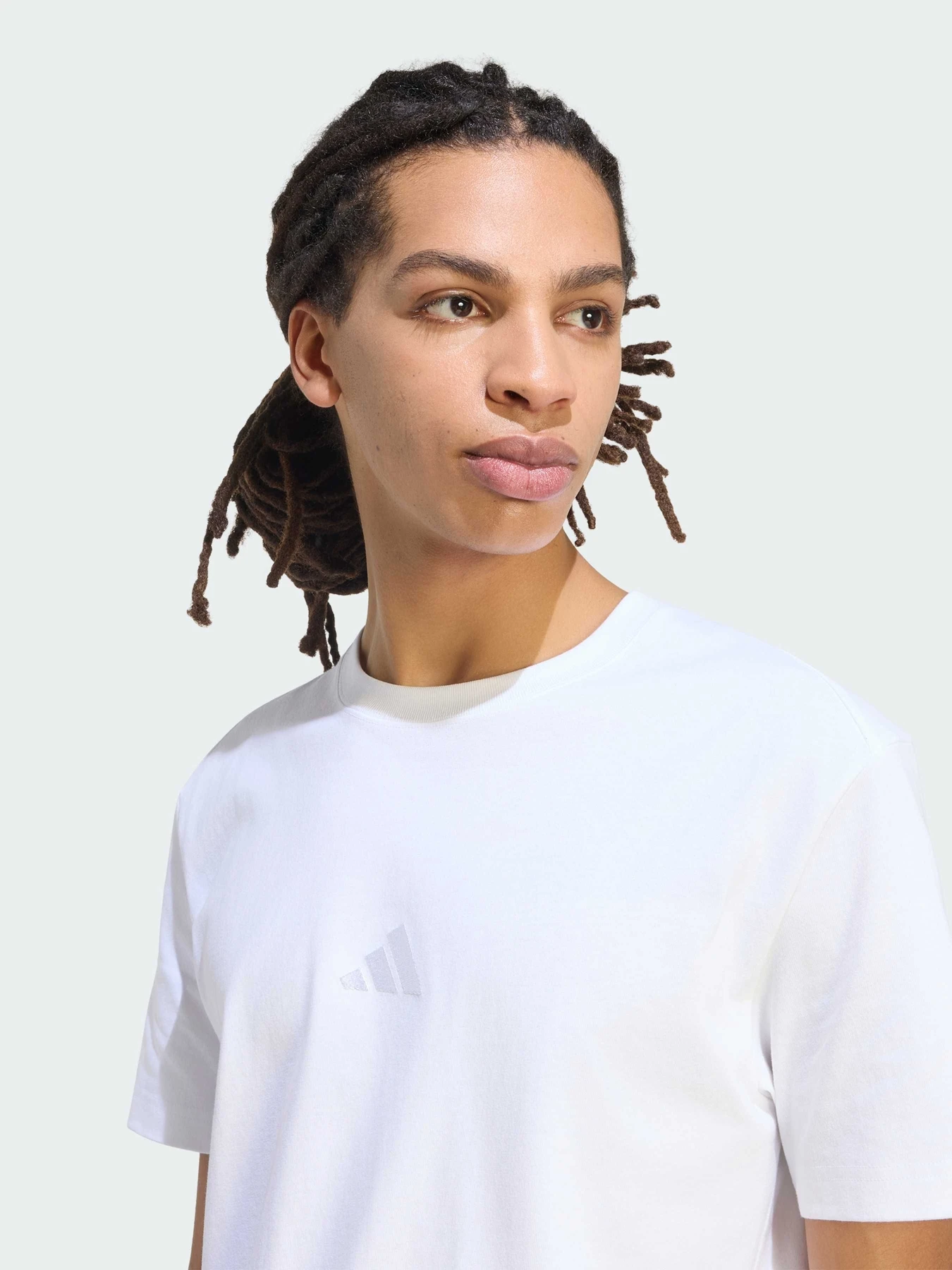 Футболки и поло Adidas модель KX1279 Футболки и поло Adidas модель KX1279 Фото