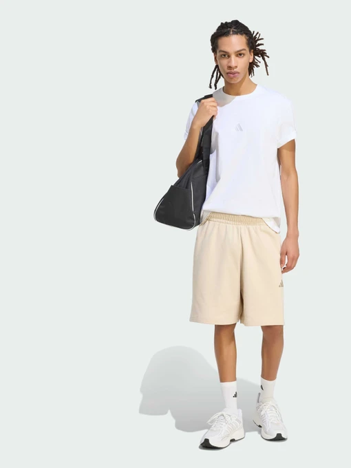 Чоловіча Футболка adidas фото 3