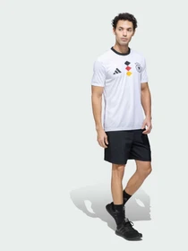 Футболки и поло Adidas модель KG3343 Фото