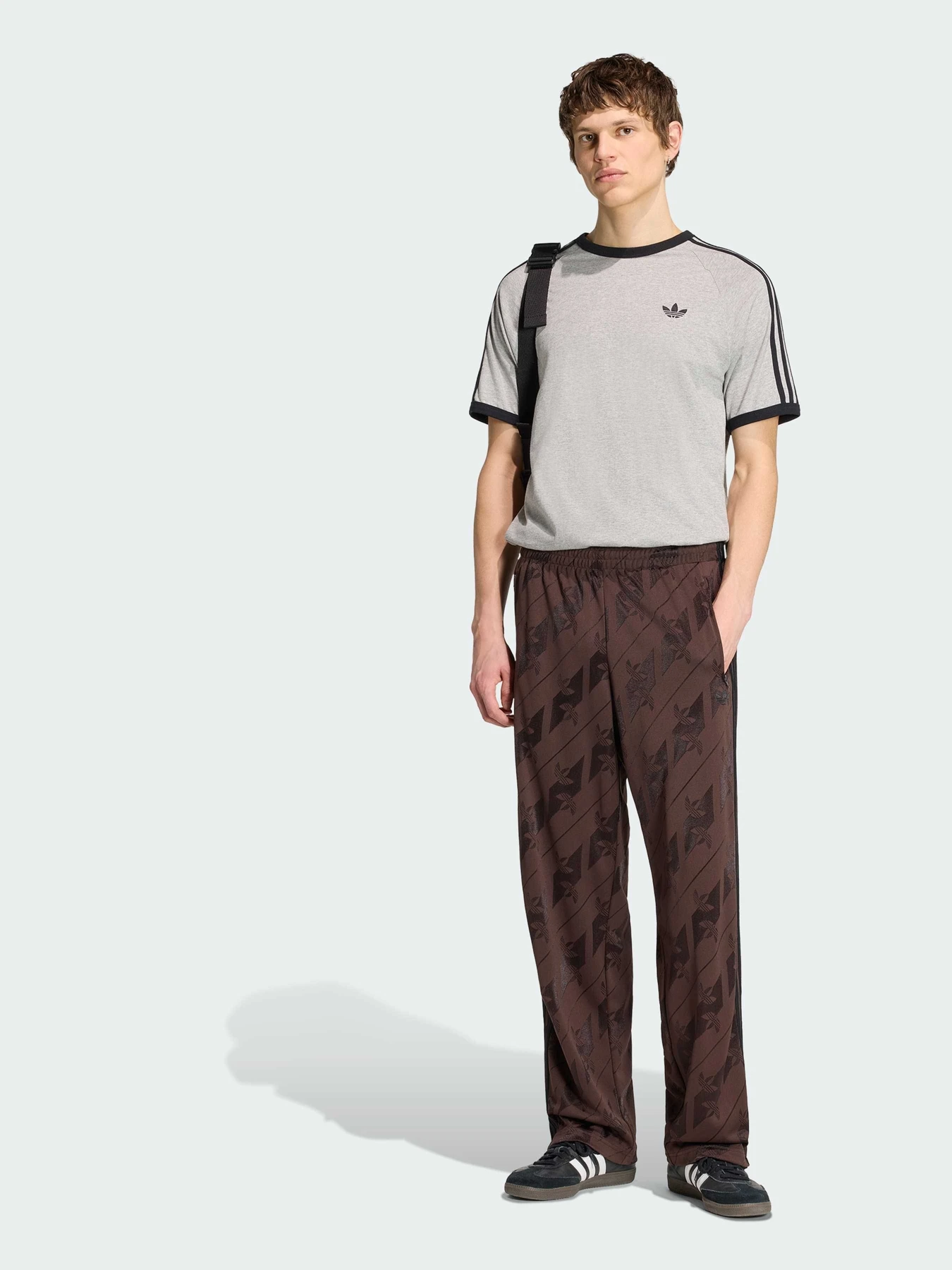 Штани Adidas модель IA4540 Фото
