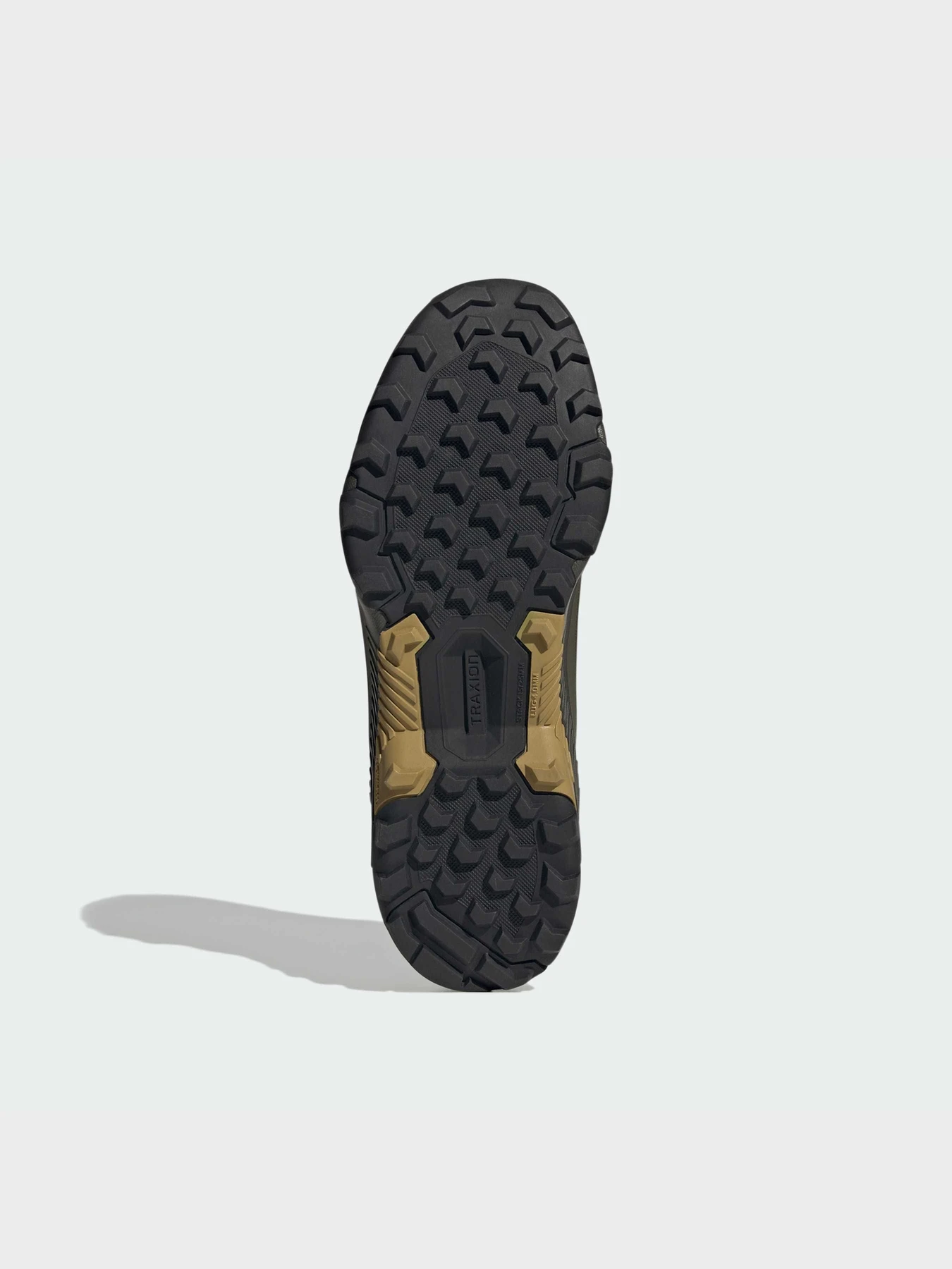 Кросівки Adidas модель KJ3088 Кросівки Adidas модель KJ3088 Фото