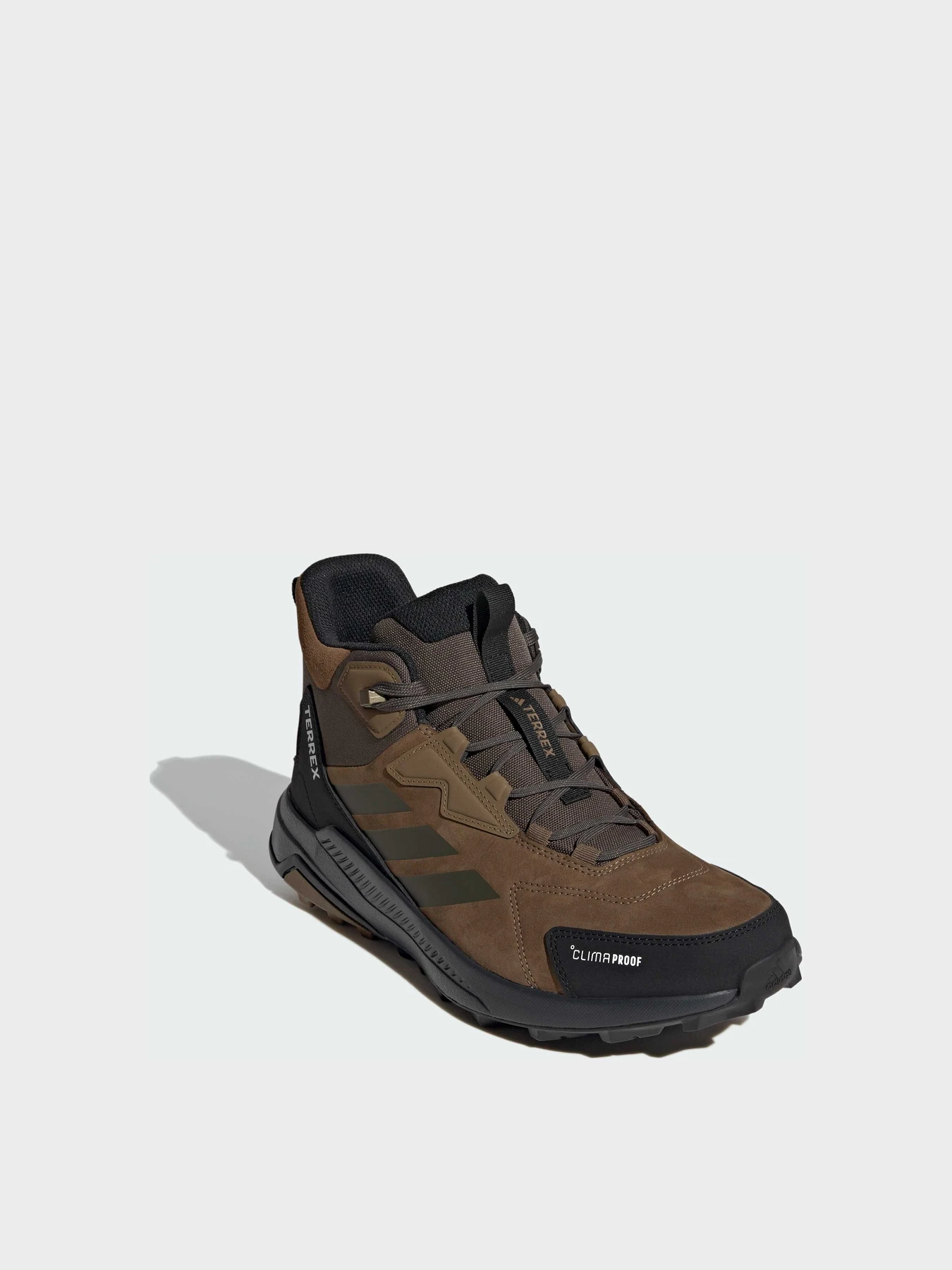 Черевики та чоботи Adidas модель KJ4373 Черевики та чоботи Adidas модель KJ4373 Фото