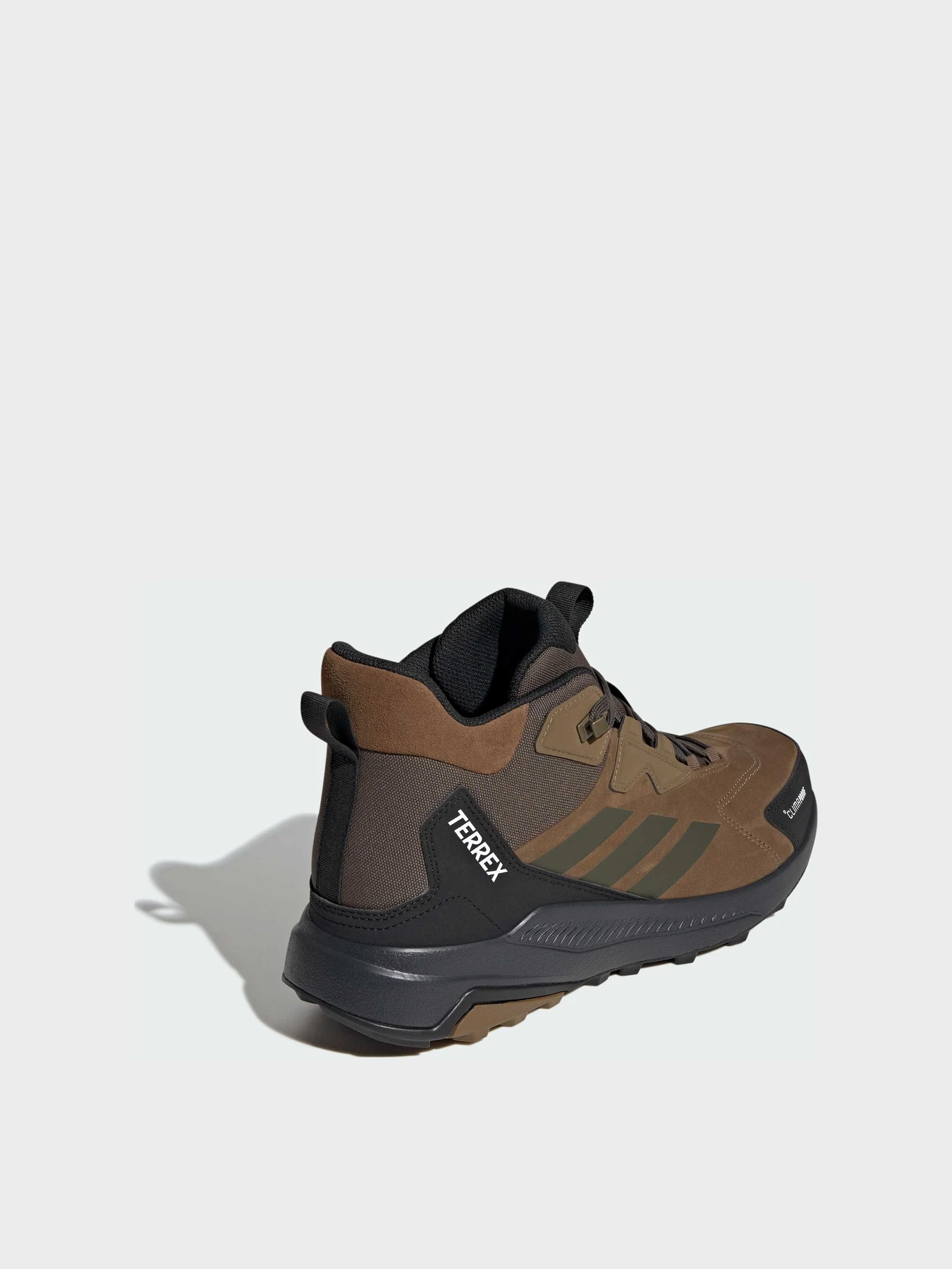 Черевики та чоботи Adidas модель KJ4373 Черевики та чоботи Adidas модель KJ4373 Фото