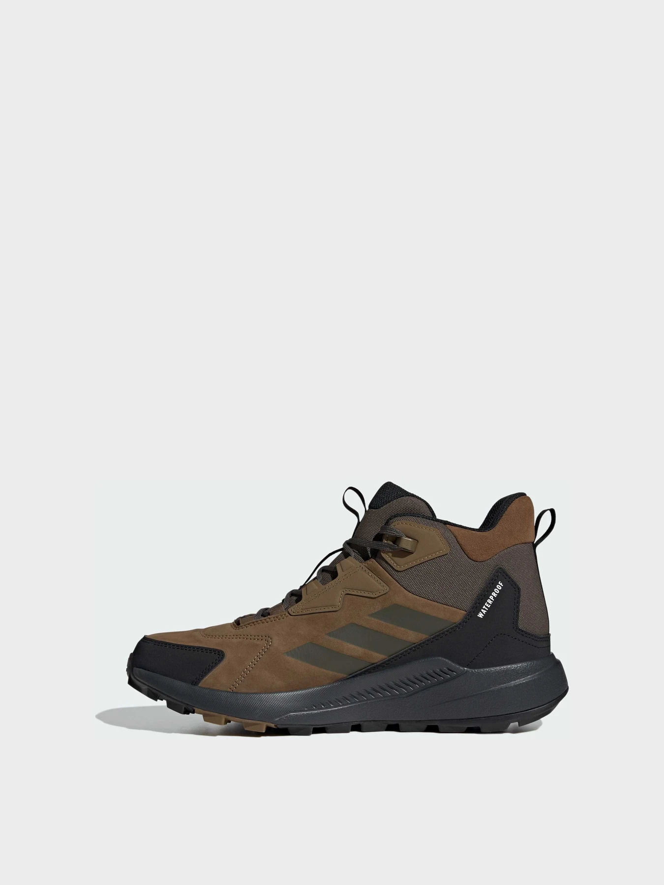 Черевики та чоботи Adidas модель KJ4373 Черевики та чоботи Adidas модель KJ4373 Фото