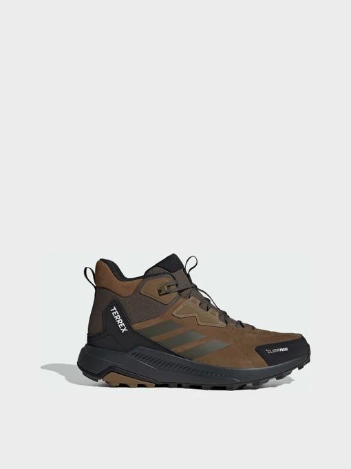 Черевики та чоботи Adidas модель KJ4373 Фото