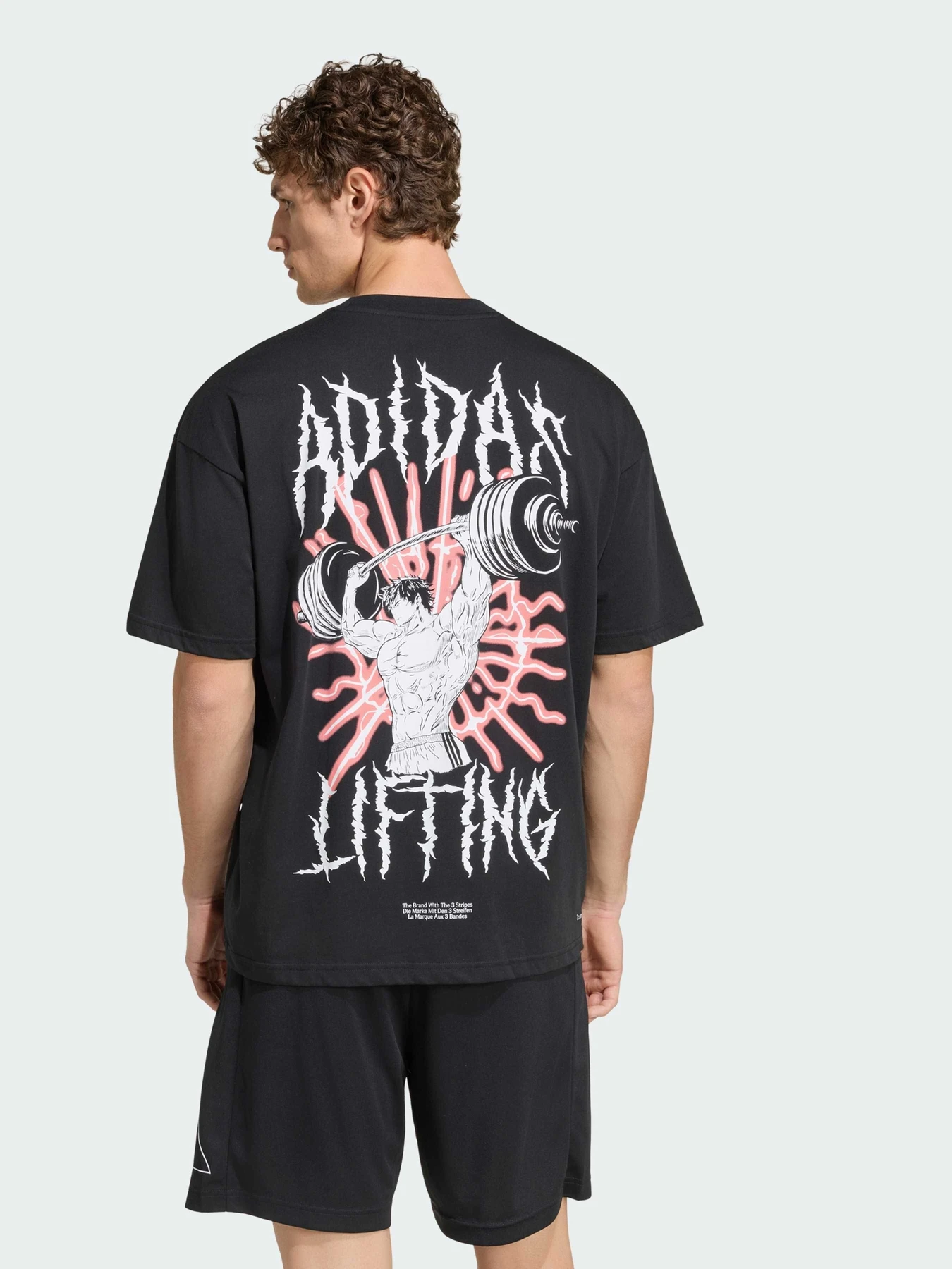 Футболки и поло Adidas Clima модель KQ9863 Футболки и поло Adidas Clima модель KQ9863 Фото