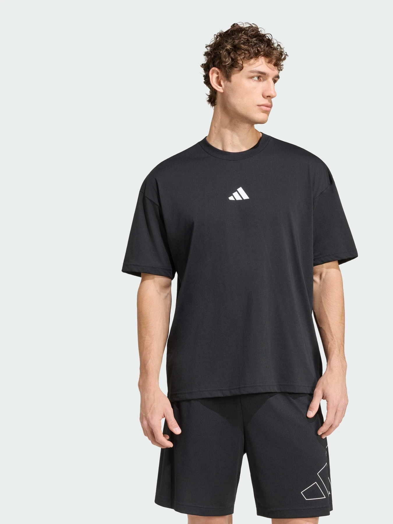 Футболки и поло Adidas Clima модель KQ9863 Футболки и поло Adidas Clima модель KQ9863 Фото