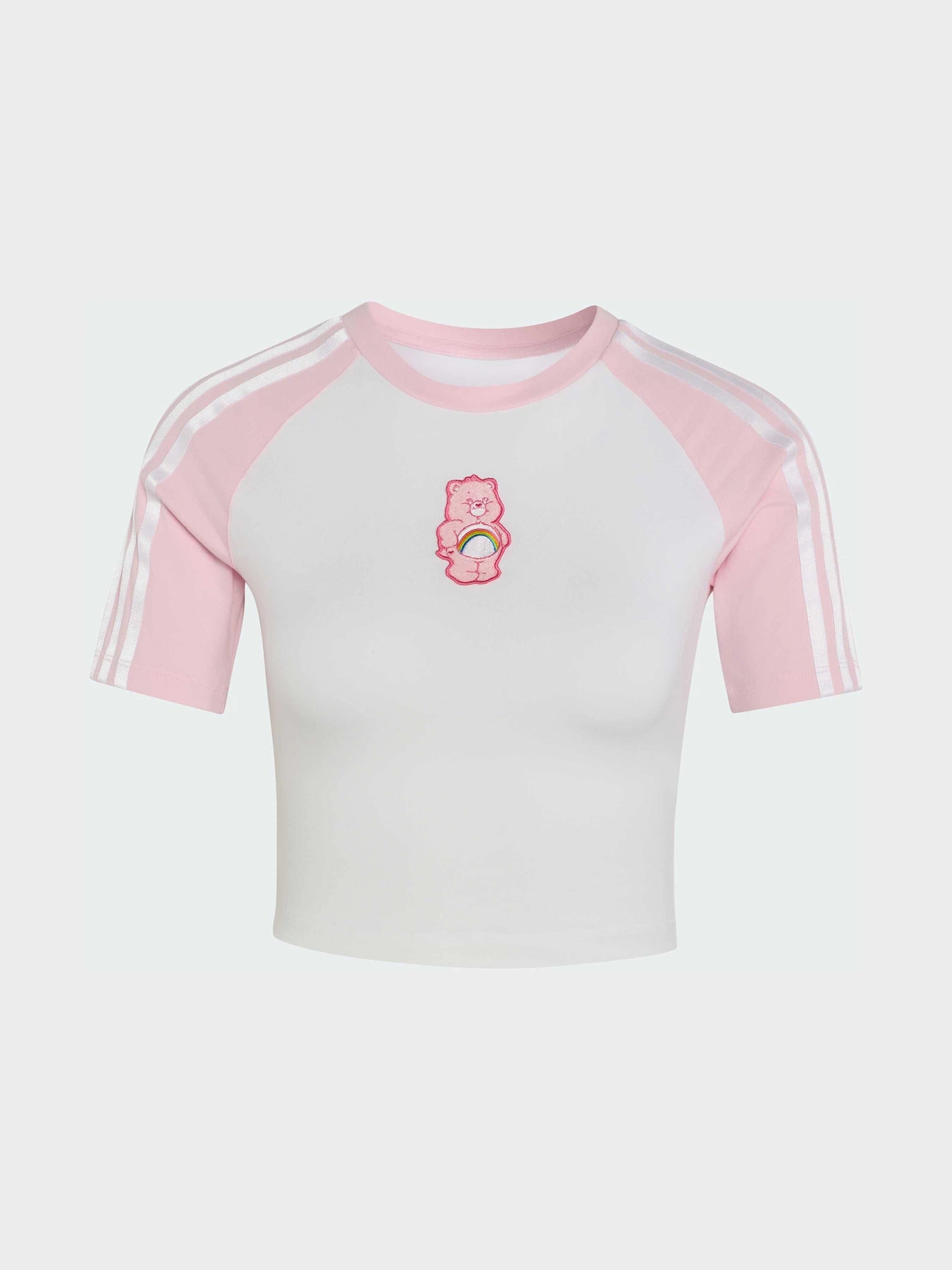 Футболки і поло Adidas Graphics модель KR9628 Фото