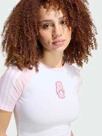 Футболки і поло Adidas Graphics модель KR9628 Фото