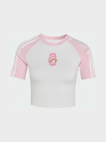 Футболки і поло Adidas Graphics модель KR9628 Фото