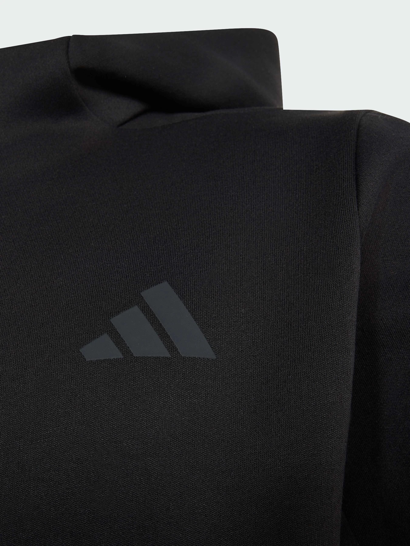 Худи и свитшоты Adidas ZNE модель KR6639 Фото