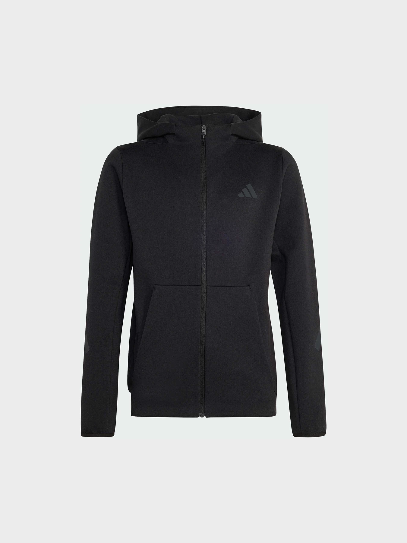 Худи и свитшоты Adidas ZNE модель KR6639 Фото
