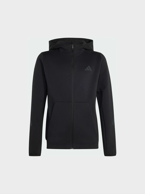 Худи и свитшоты Adidas ZNE модель KR6639 Фото