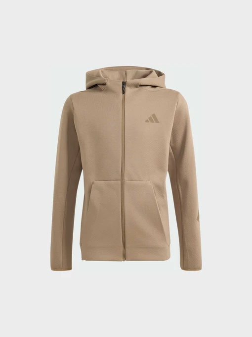 Худи и свитшоты Adidas ZNE модель KR6640 Фото