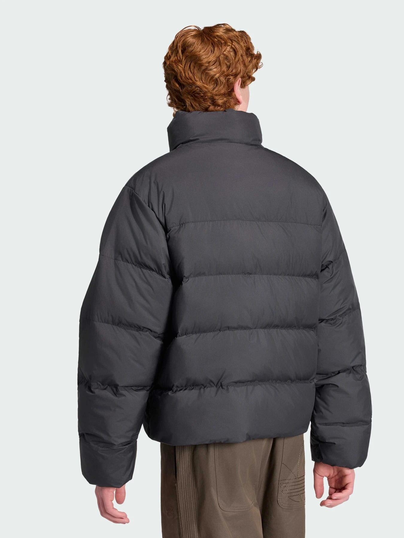 Куртки та дублянки Adidas модель KR7190 Фото