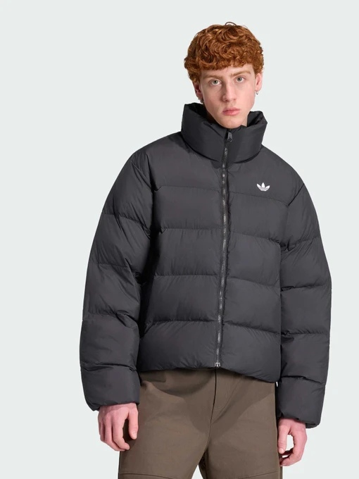 Куртки та дублянки Adidas модель KR7190 Фото
