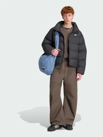 Куртки та дублянки Adidas модель KR7190 Фото
