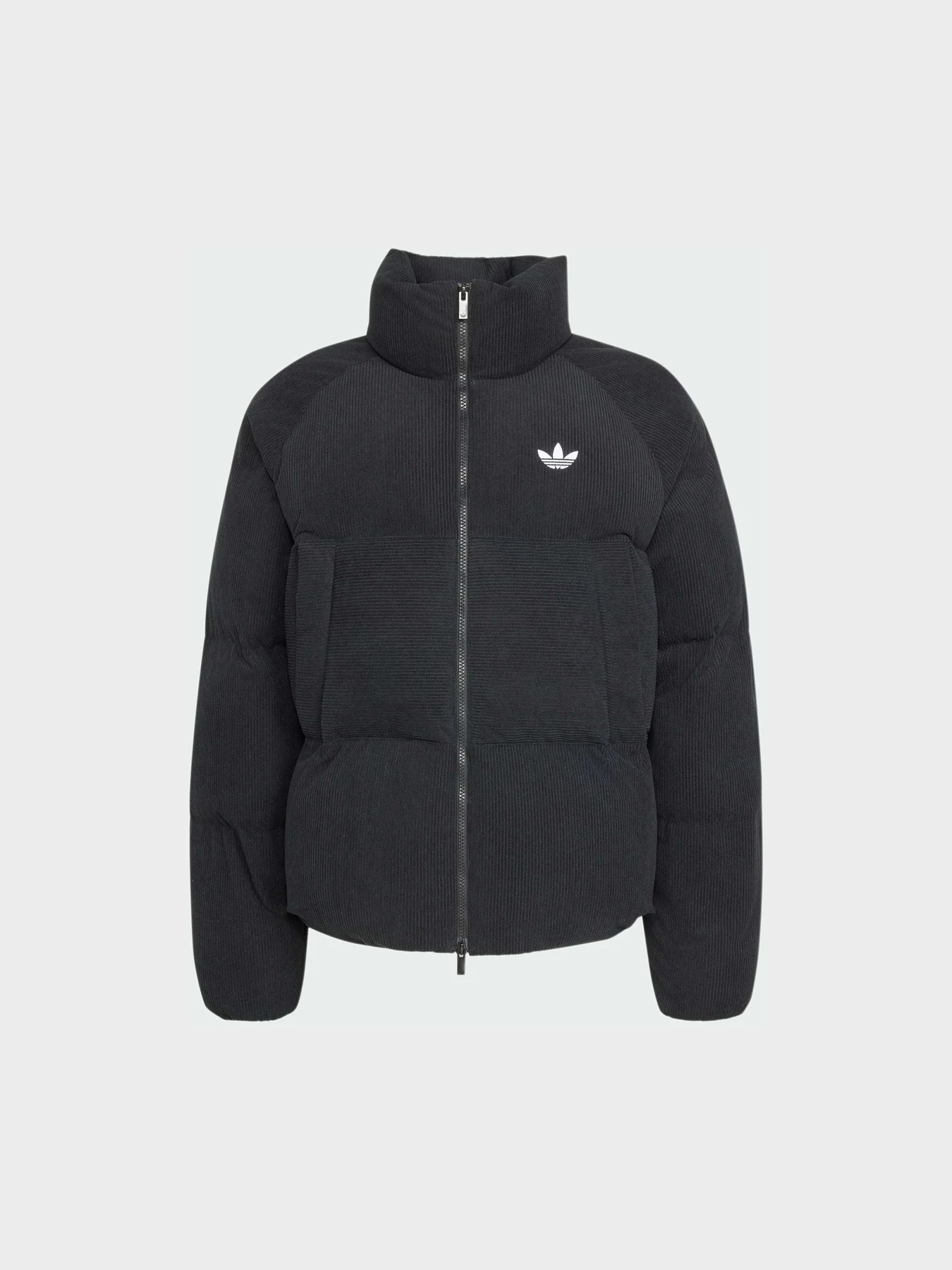 Куртки и дубленки Adidas модель KR7209 Фото