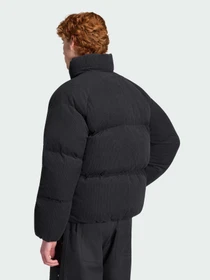 Куртки и дубленки Adidas модель KR7209 Фото