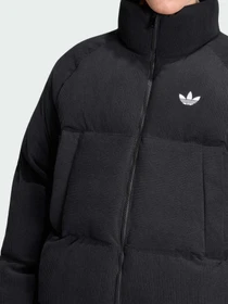 Куртки и дубленки Adidas модель KR7209 Фото