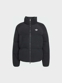 Куртки и дубленки Adidas модель KR7209 Фото