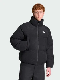 Куртки и дубленки Adidas модель KR7209 Фото