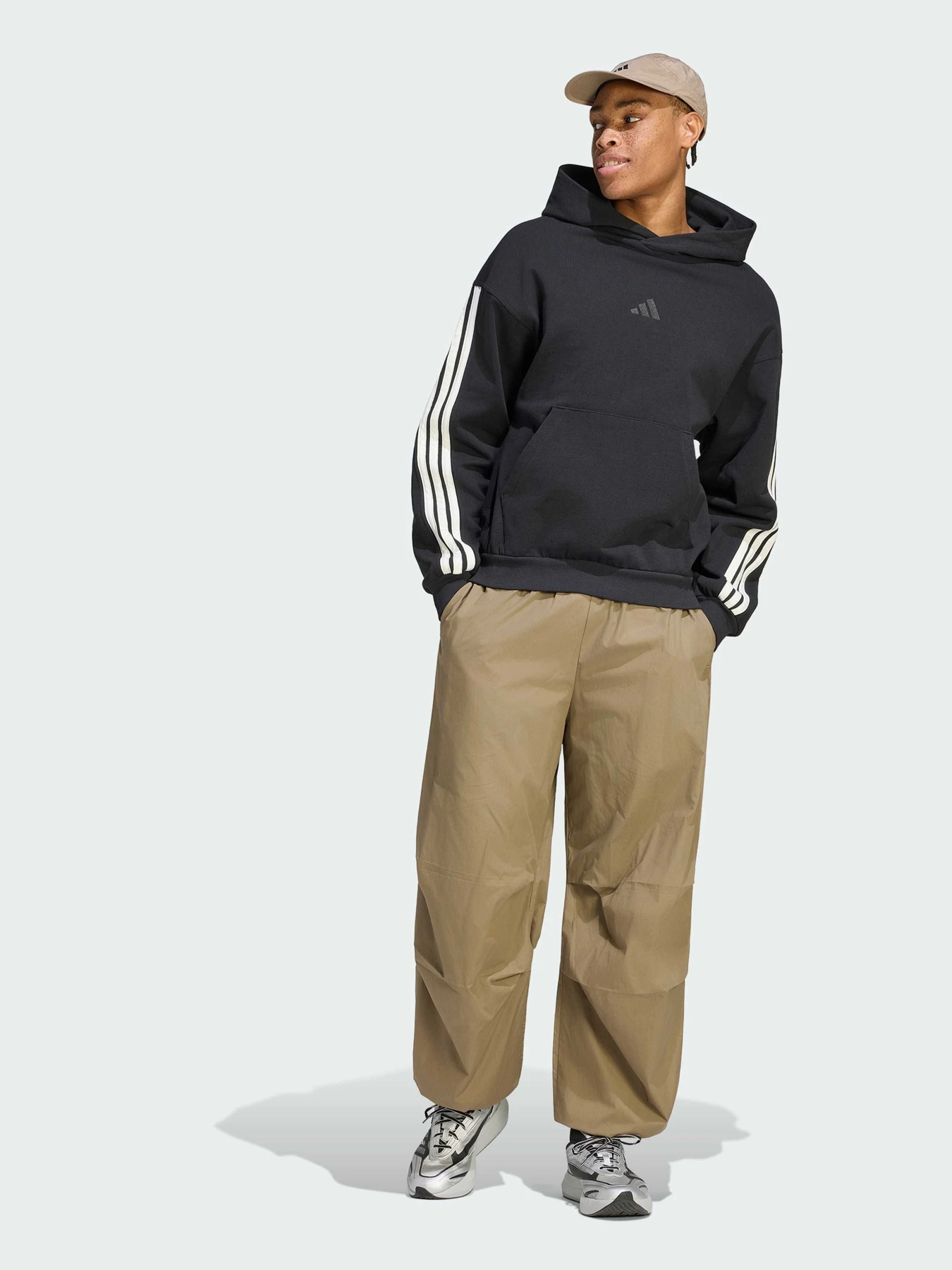 Штани Adidas модель KS7977 Штани Adidas модель KS7977 Фото