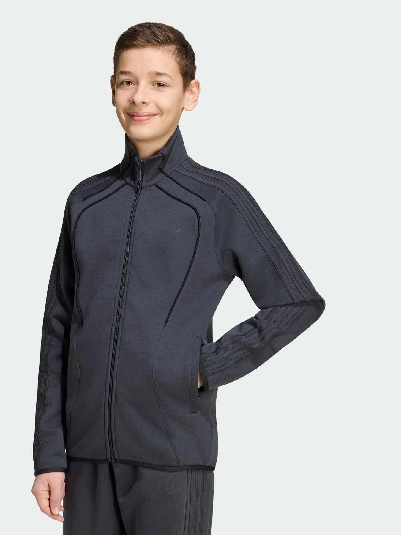 Худи и свитшоты Adidas Adicolor модель KS1708 Худи и свитшоты Adidas Adicolor модель KS1708 Фото