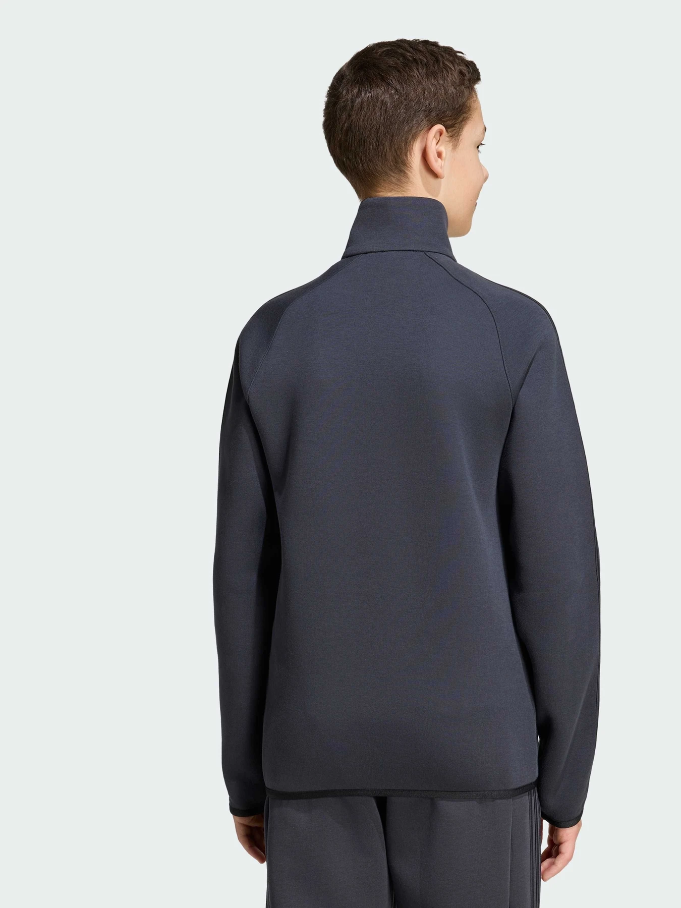 Худи и свитшоты Adidas Adicolor модель KS1708 Худи и свитшоты Adidas Adicolor модель KS1708 Фото