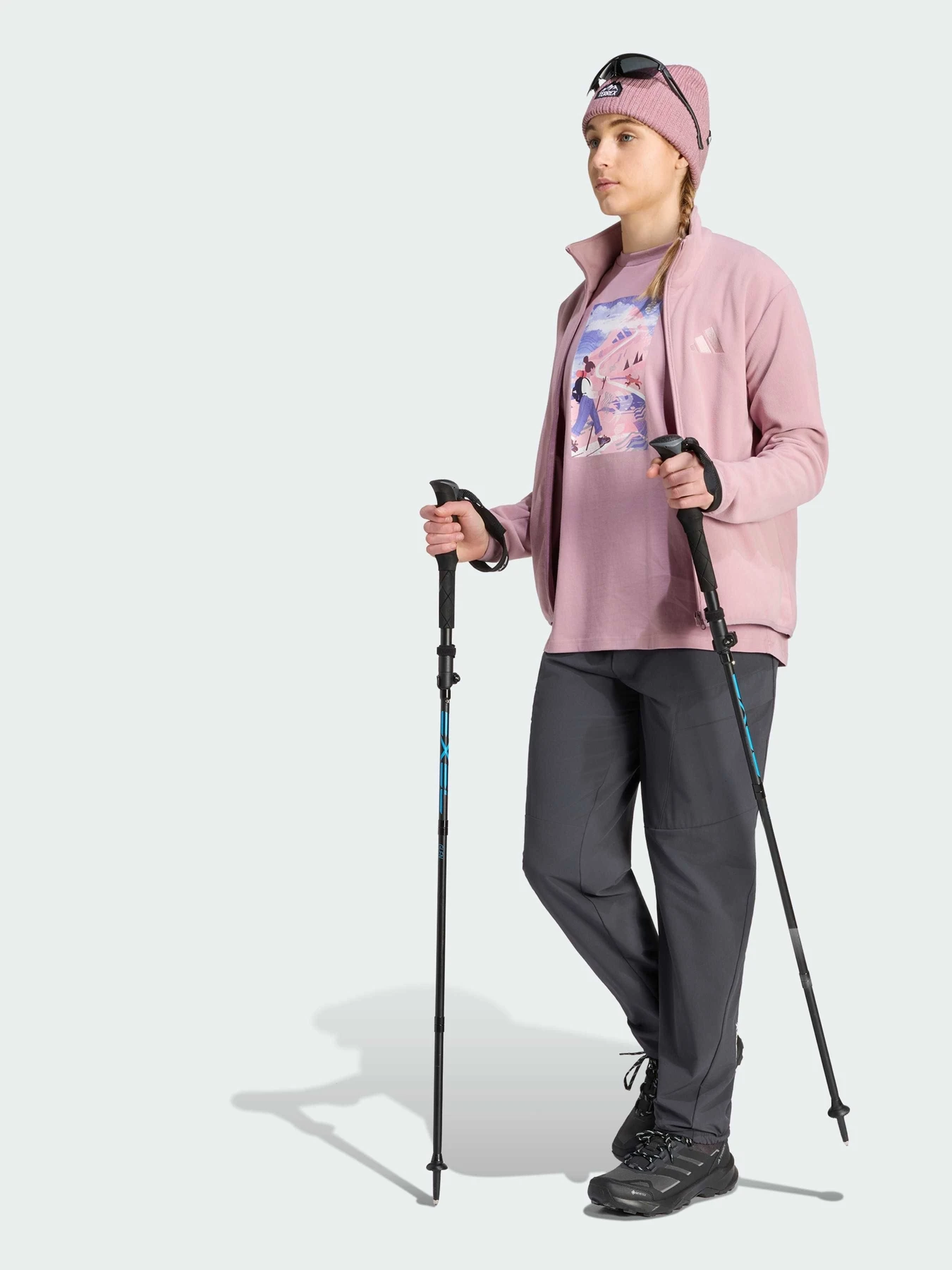 Футболки і поло Adidas модель KS2522 Фото