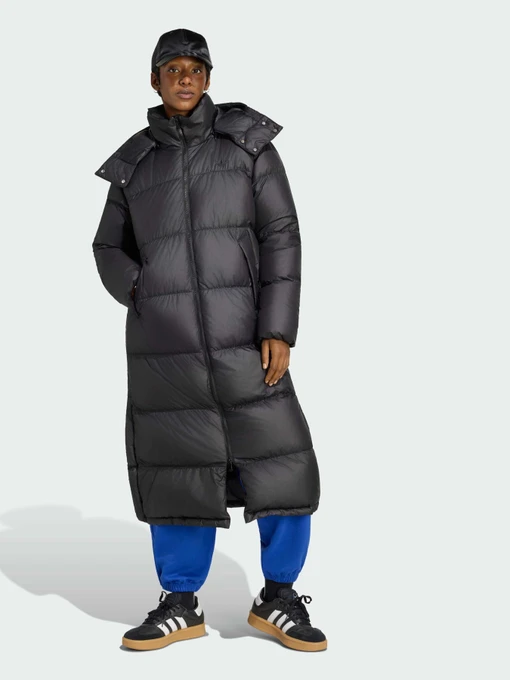 Куртки та дублянки Adidas Adidas Essentials модель KT4239 Фото