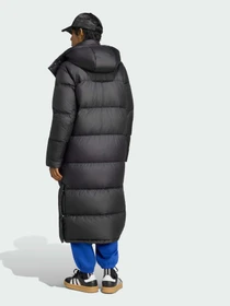 Куртки та дублянки Adidas Adidas Essentials модель KT4239 Фото