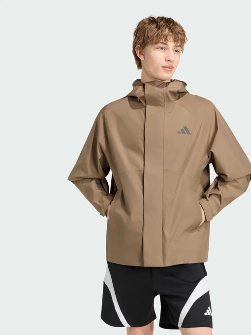 Куртки та дублянки Adidas модель KS7692 Фото