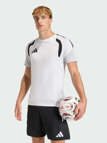 Футболки и поло Adidas Tiro модель KA7583 Фото