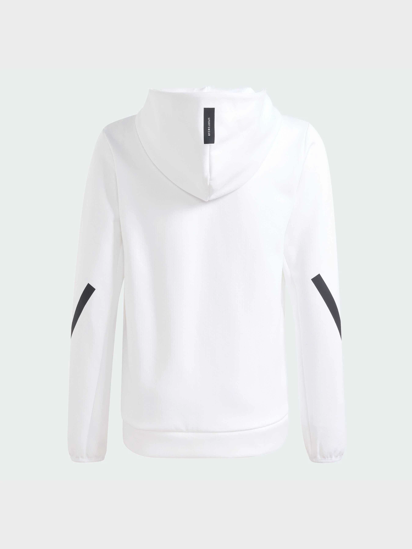 Худи и свитшоты Adidas ZNE модель KC9679 Худи и свитшоты Adidas ZNE модель KC9679 Фото