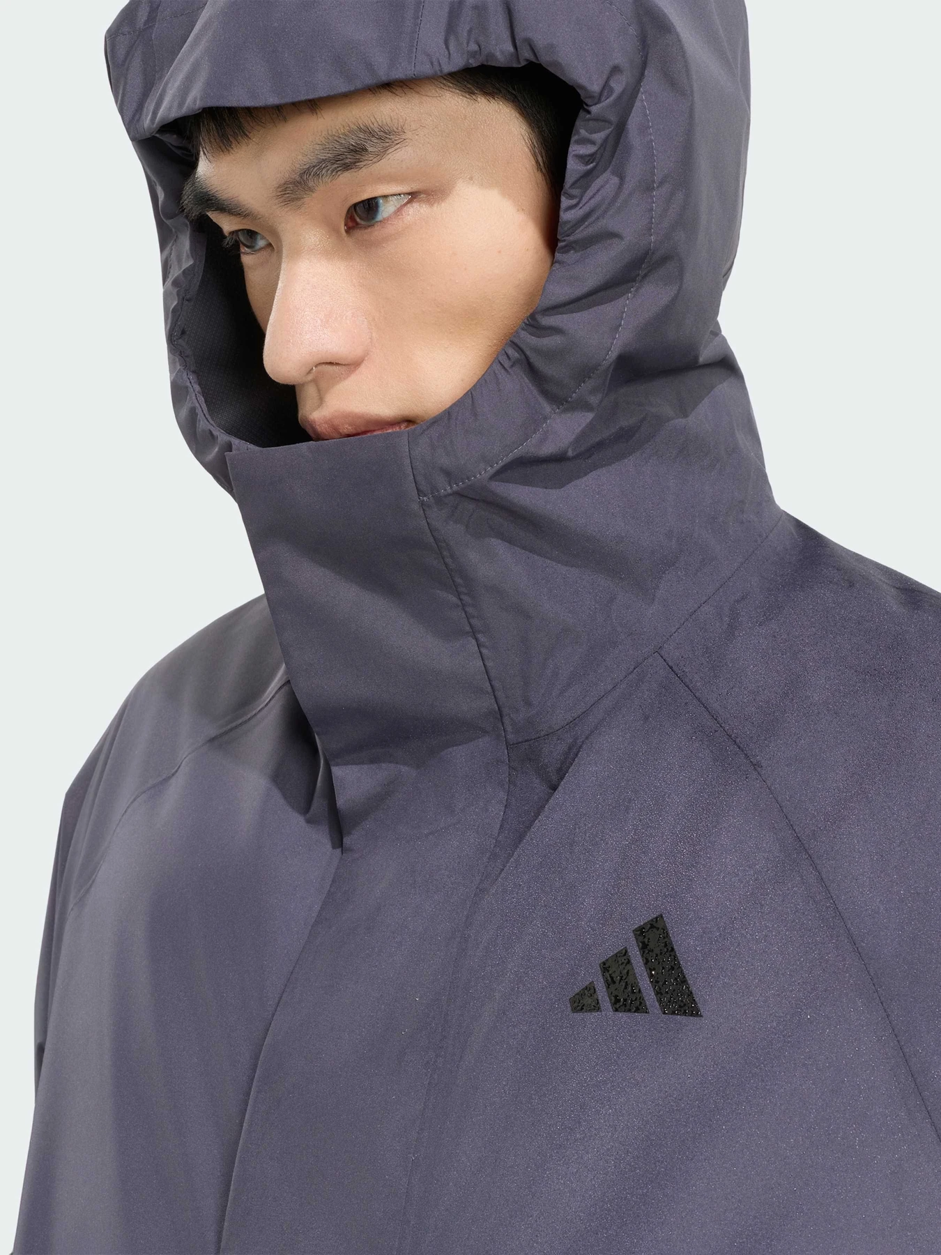 Куртки та дублянки Adidas модель KF2711 Фото