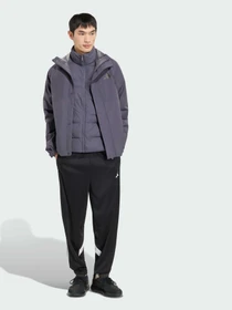 Куртки та дублянки Adidas модель KF2711 Фото