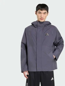 Куртки та дублянки Adidas модель KF2711 Фото