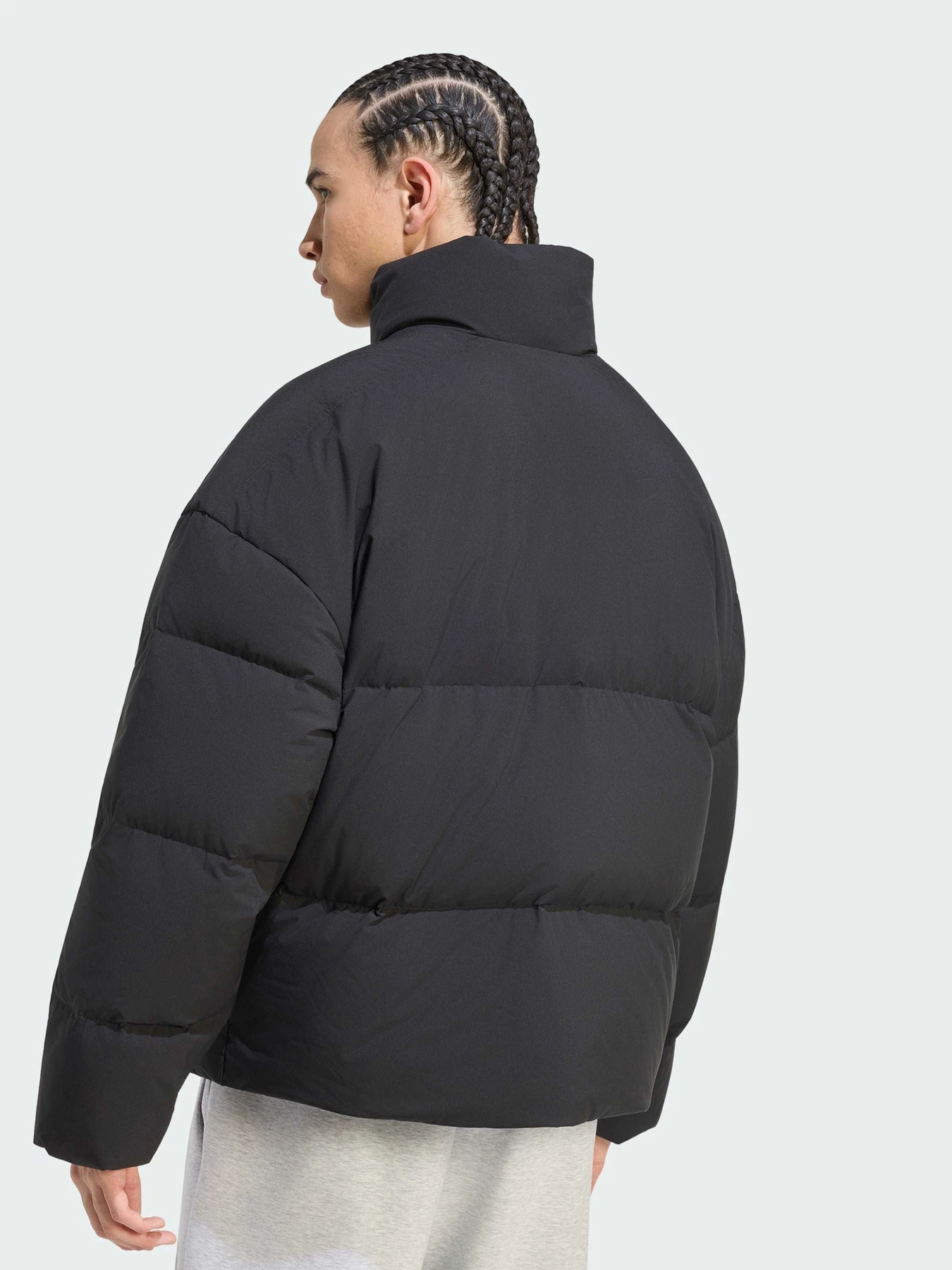 Куртки та дублянки Adidas модель KF2717 Куртки та дублянки Adidas модель KF2717 Фото