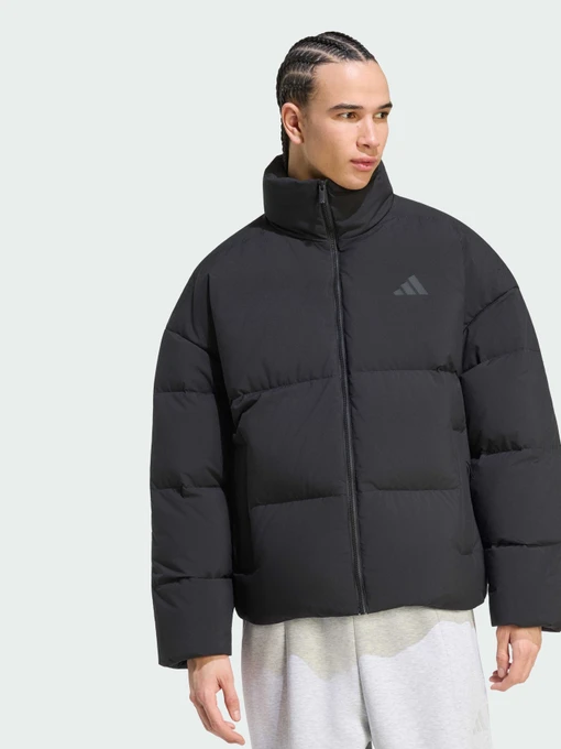 Куртки та дублянки Adidas модель KF2717 Фото