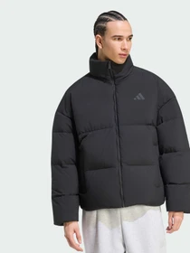 Куртки та дублянки Adidas модель KF2717 Фото