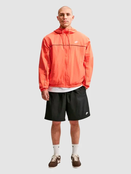 Чоловічі Повсякденні шорти NIKE M Nk Club Sport фото 3