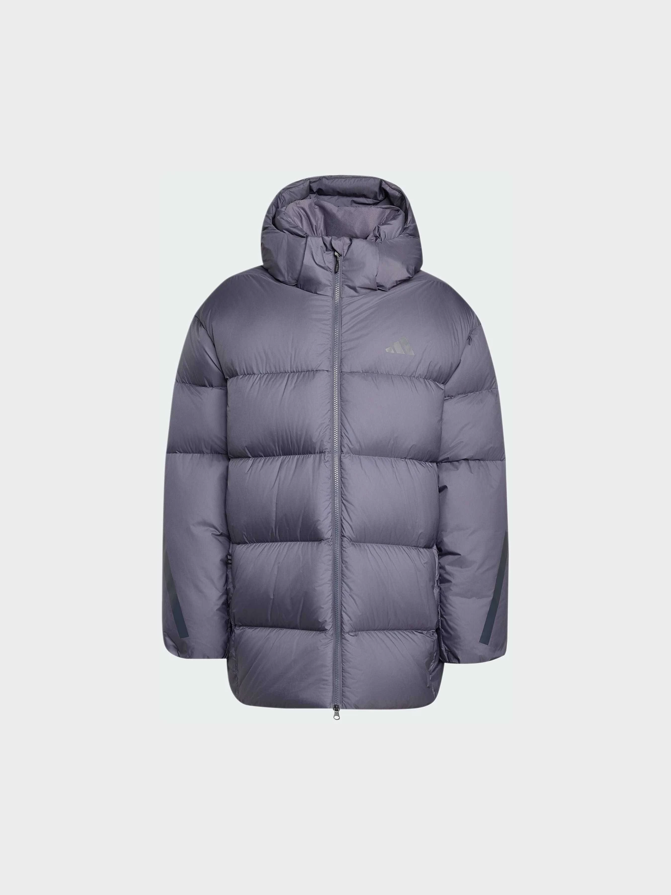 Куртки и дубленки Adidas модель KF7559 Фото