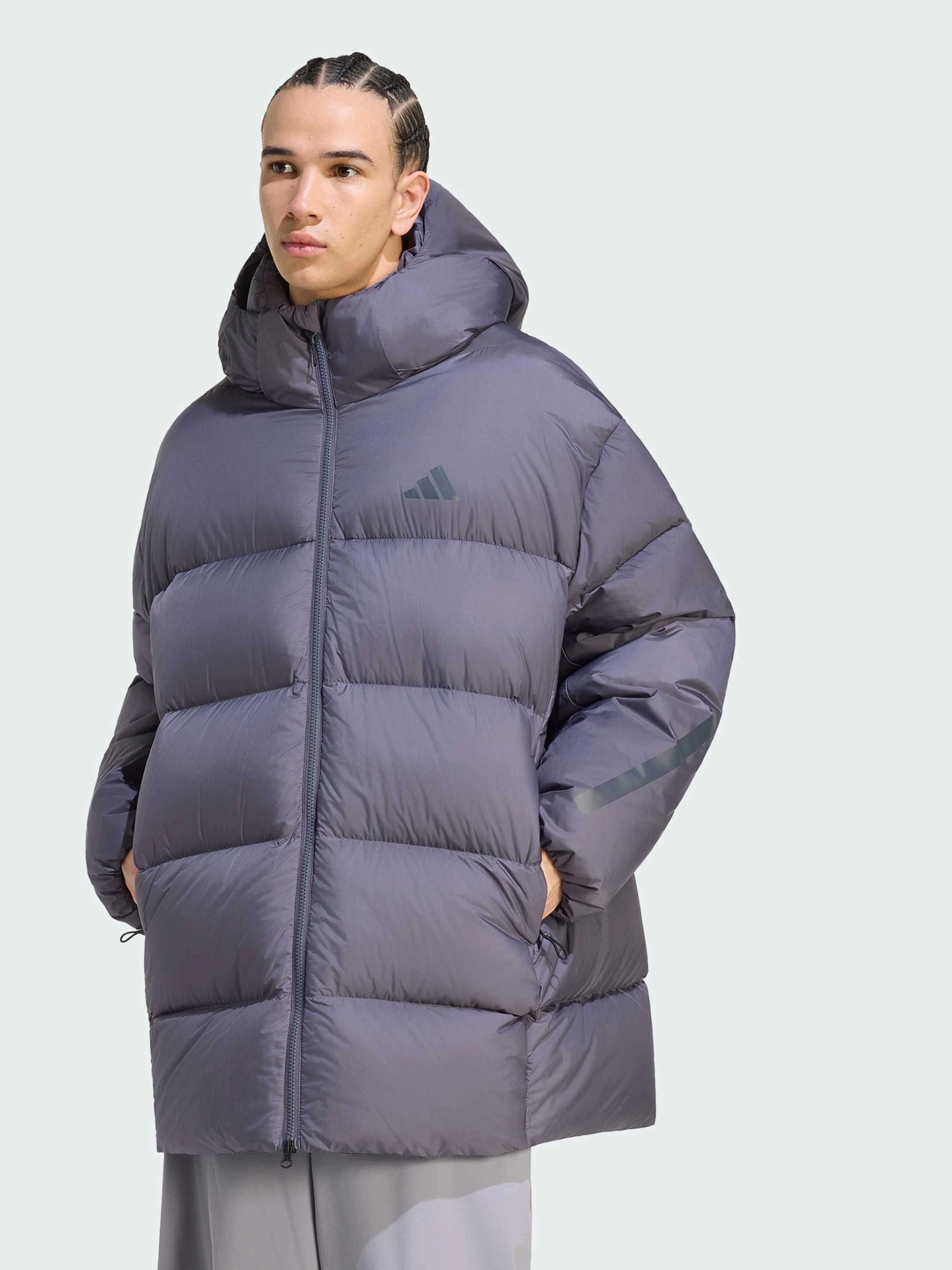 Чоловічий Пуховик adidas