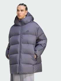 Куртки и дубленки Adidas модель KF7559 Фото