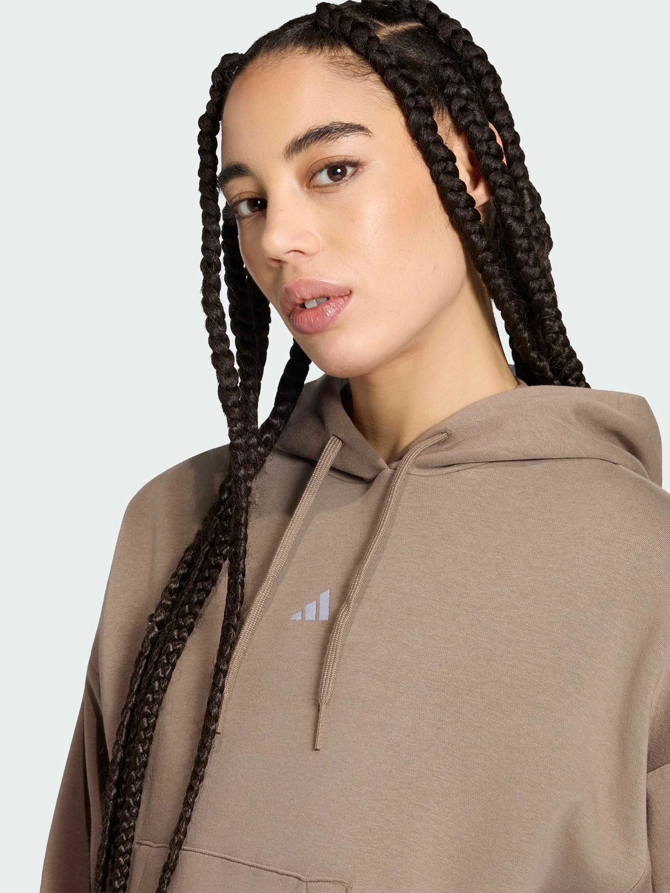 Худи и свитшоты Adidas Adidas Essentials модель KF8400 Худи и свитшоты Adidas Adidas Essentials модель KF8400 Фото