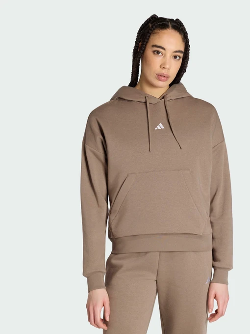 Худи и свитшоты Adidas Adidas Essentials модель KF8400 Фото
